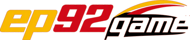 EP92 Game Logo